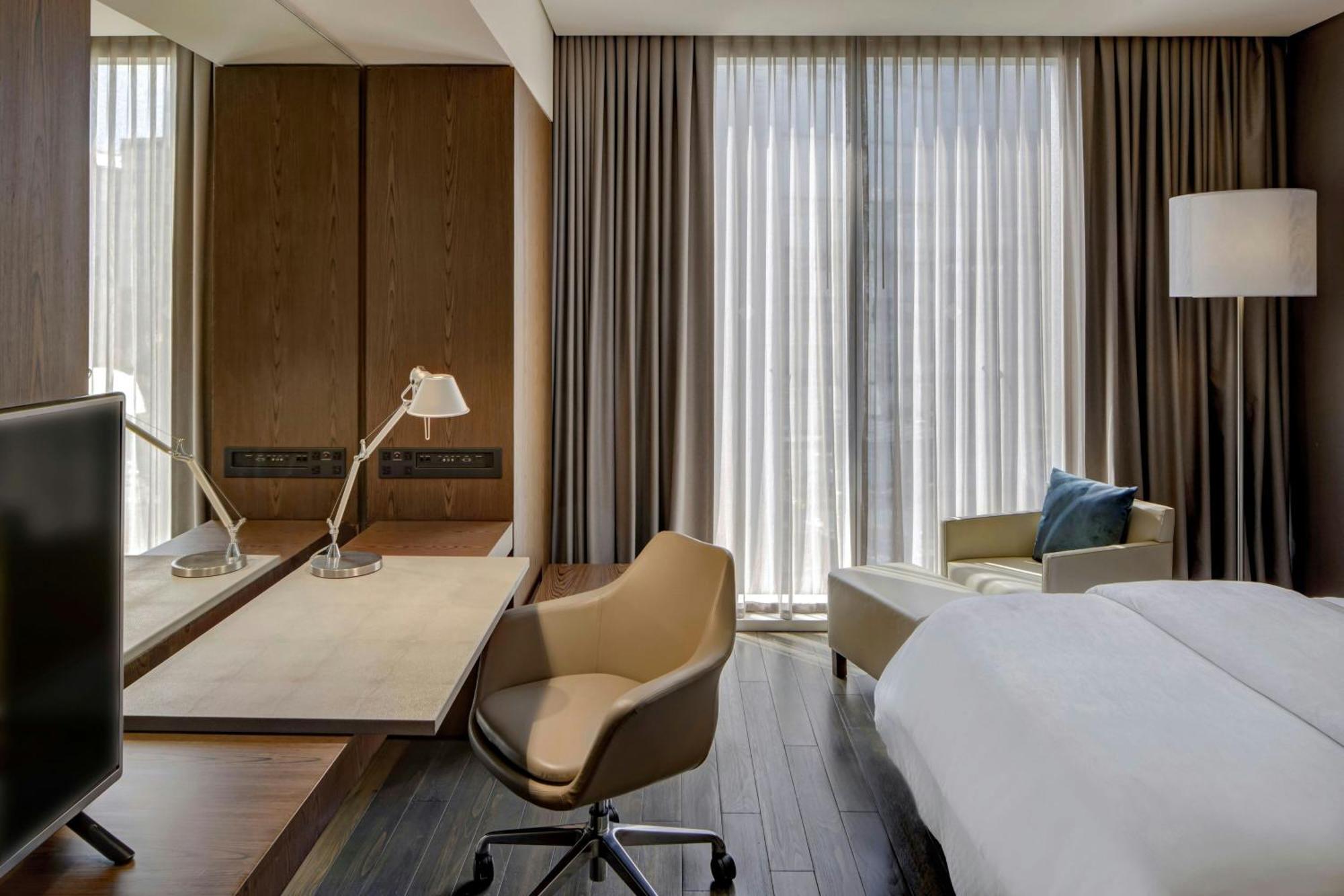 The Westin Santa Fe, Mexico City — Photos 3