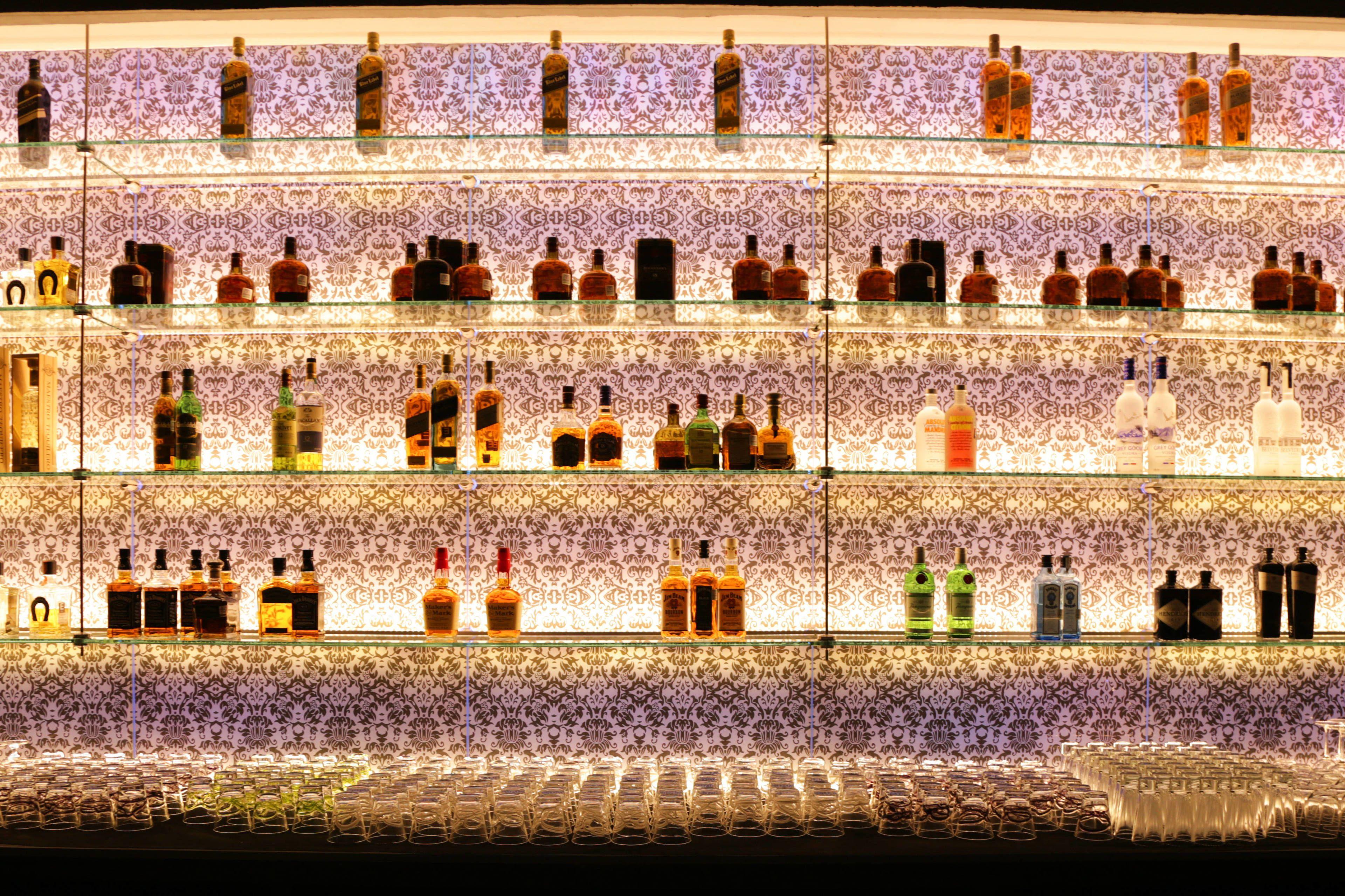 The Westin Santa Fe, Mexico City — Photos 1